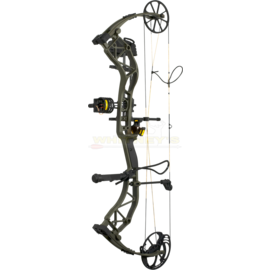 Bear THP Adapt + RTH Mossy Oak Bottomland RH