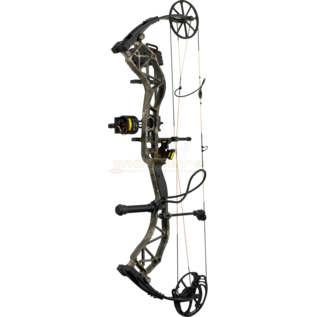 Bear Archery Bear THP Adapt RTH Bow