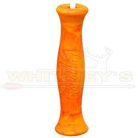 Burt Coyote Co., Inc. Burt Coyote Lumenok Orange/Yellow Arrow Puller Extinguisher- APE1YO