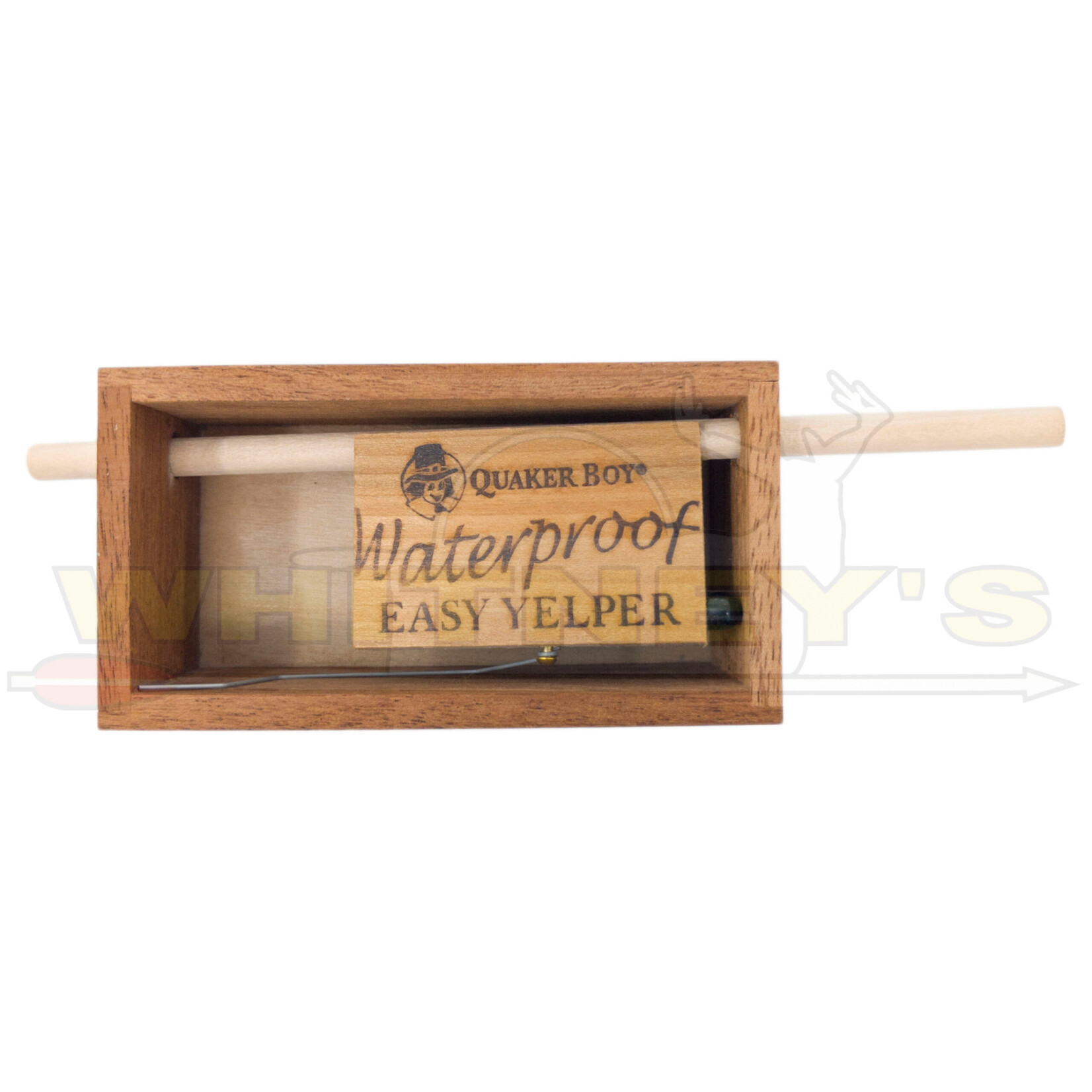 Quaker Boy Quaker Boy H2O Easy Yelper- 13608