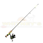 13 Fishing 13 Fishing Sonicore Ice Combo 24" Ultra Light Action
