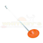 Eagle Claw Eagle Claw Aluminum 16" Skimmer w/ Plastic Scope