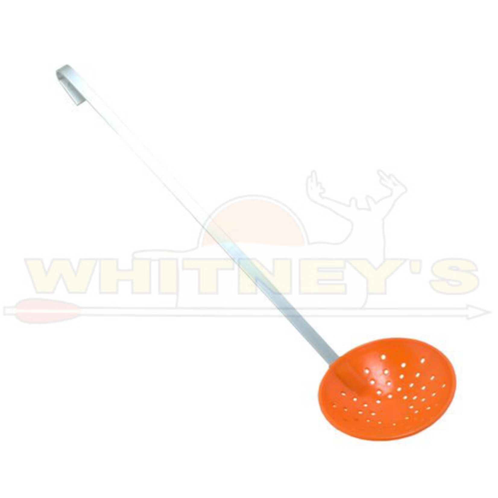 Eagle Claw Eagle Claw Aluminum 16" Skimmer w/ Plastic Scope