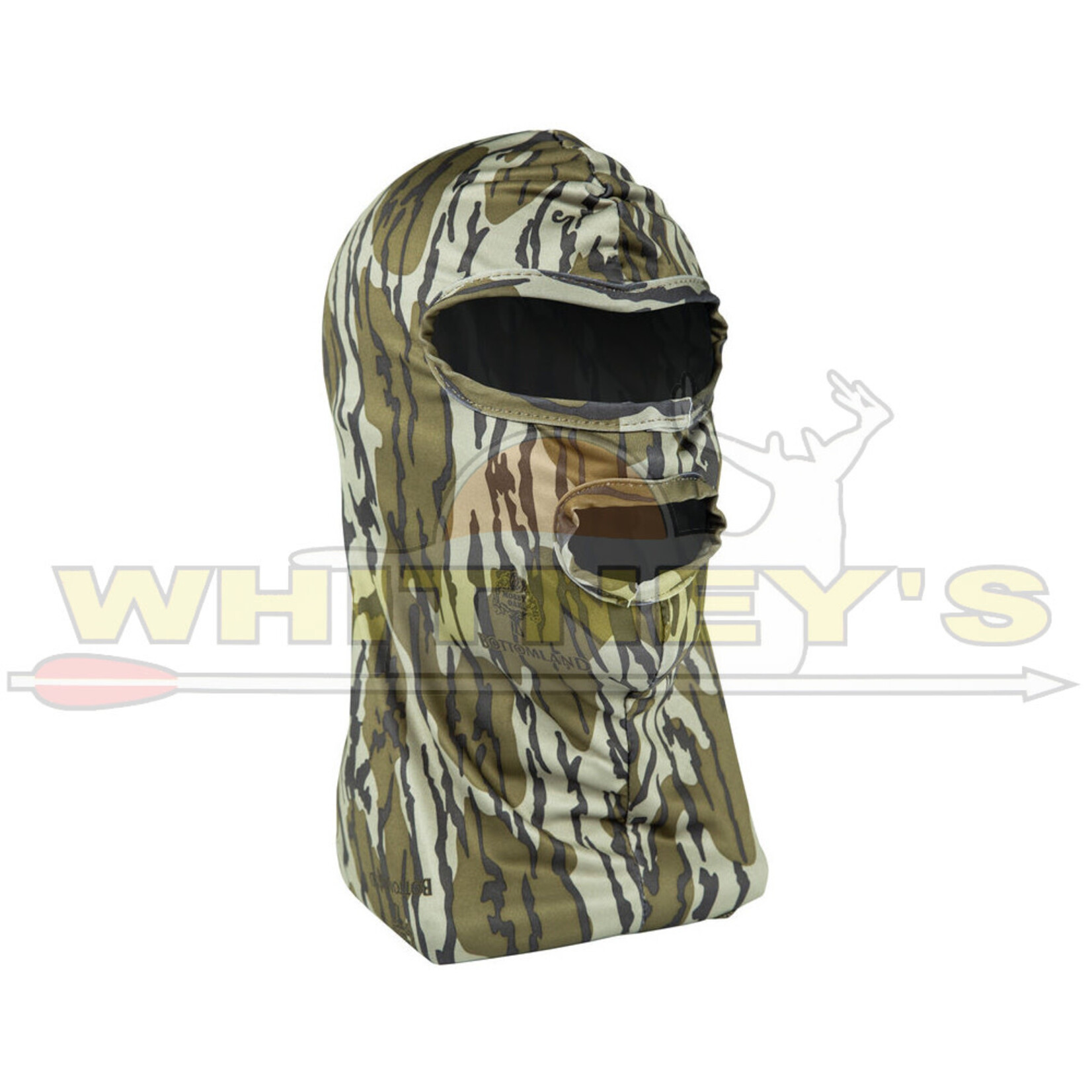 Primos Primos Hunting Stretch Mask