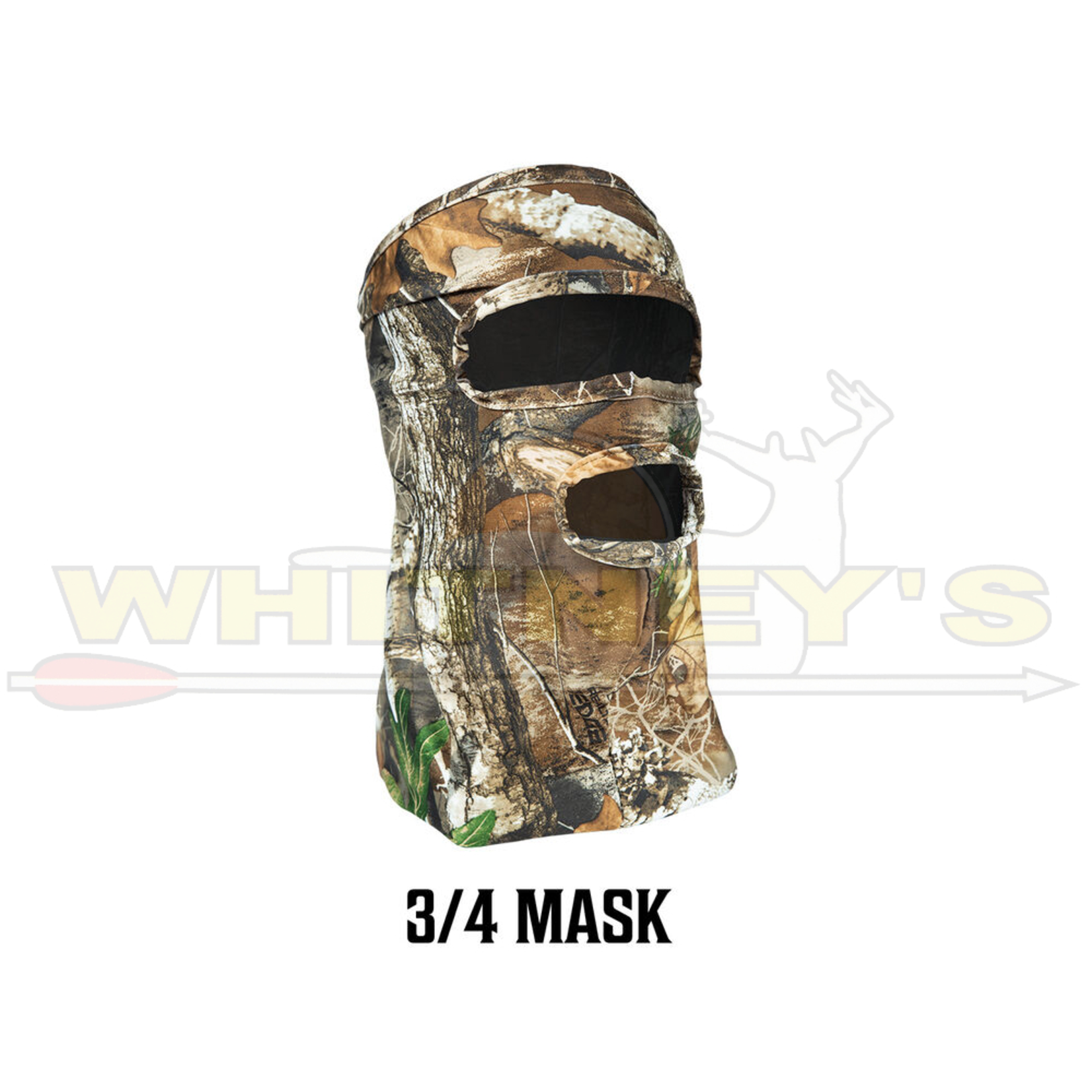 Primos Primos Hunting Stretch Mask