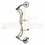 Bear Archery Bear Resurgence LD LH/70# Realtree Edge