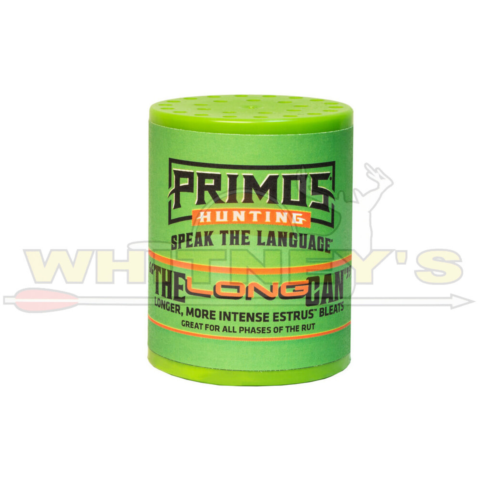 Primos Primos Hunting Deer Bleat Calls