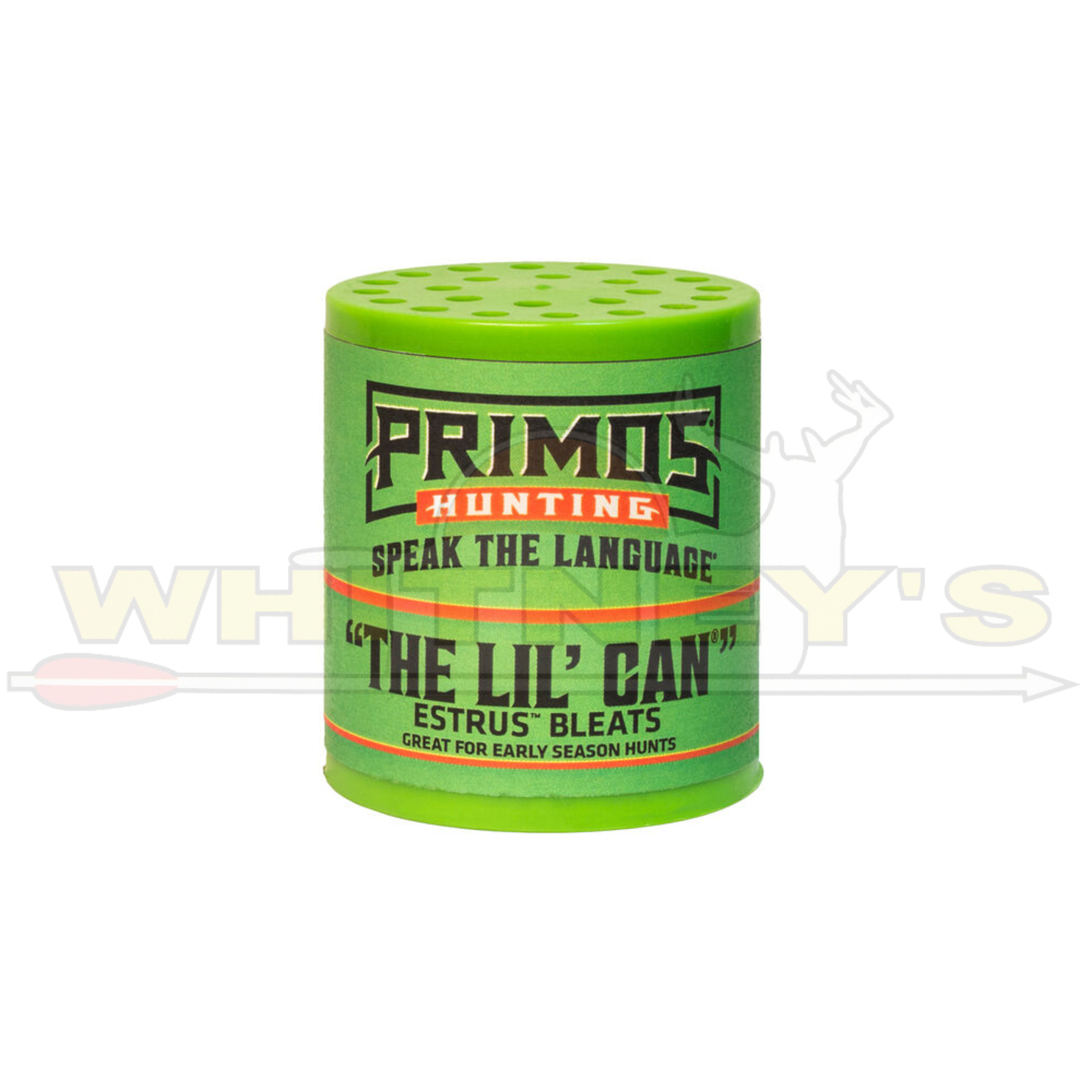 Primos Primos Hunting Deer Bleat Calls
