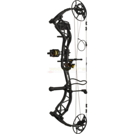 Bear Archery Bear Resurgence RTH RH/70# Shadow