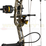 Bear Archery Bear Species EV RTH