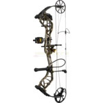 Bear Archery Bear Species EV RTH