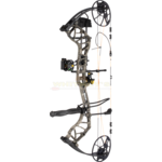 Bear Archery Bear Legit RTH 70#