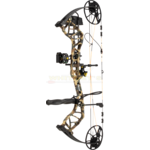 Bear Archery Bear Legit Fred Bear 70 LH RTH Extra