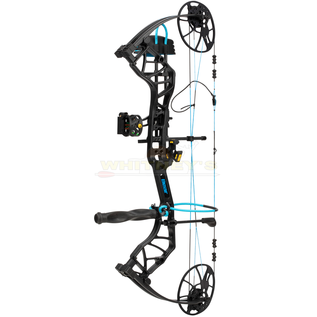 Bear Archery Bear Legit RTH 70#