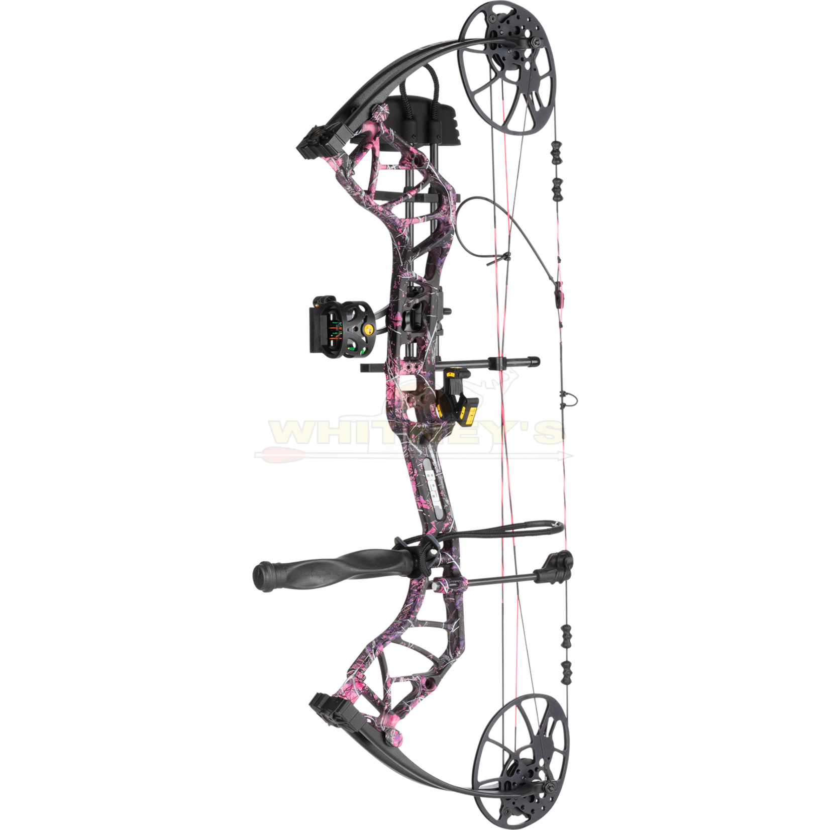 Bear Archery Bear Legit RTH 70#