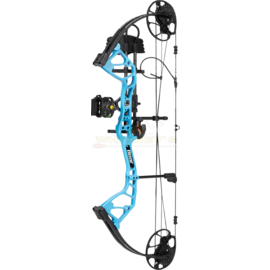 Bear Archery Bear Royale RTH 5-50#