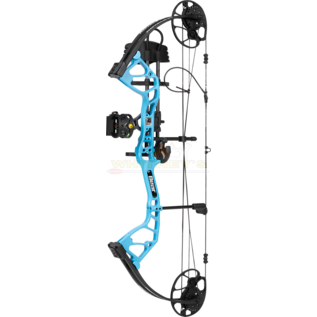 Bear Archery Bear Royale RTH 5-50#