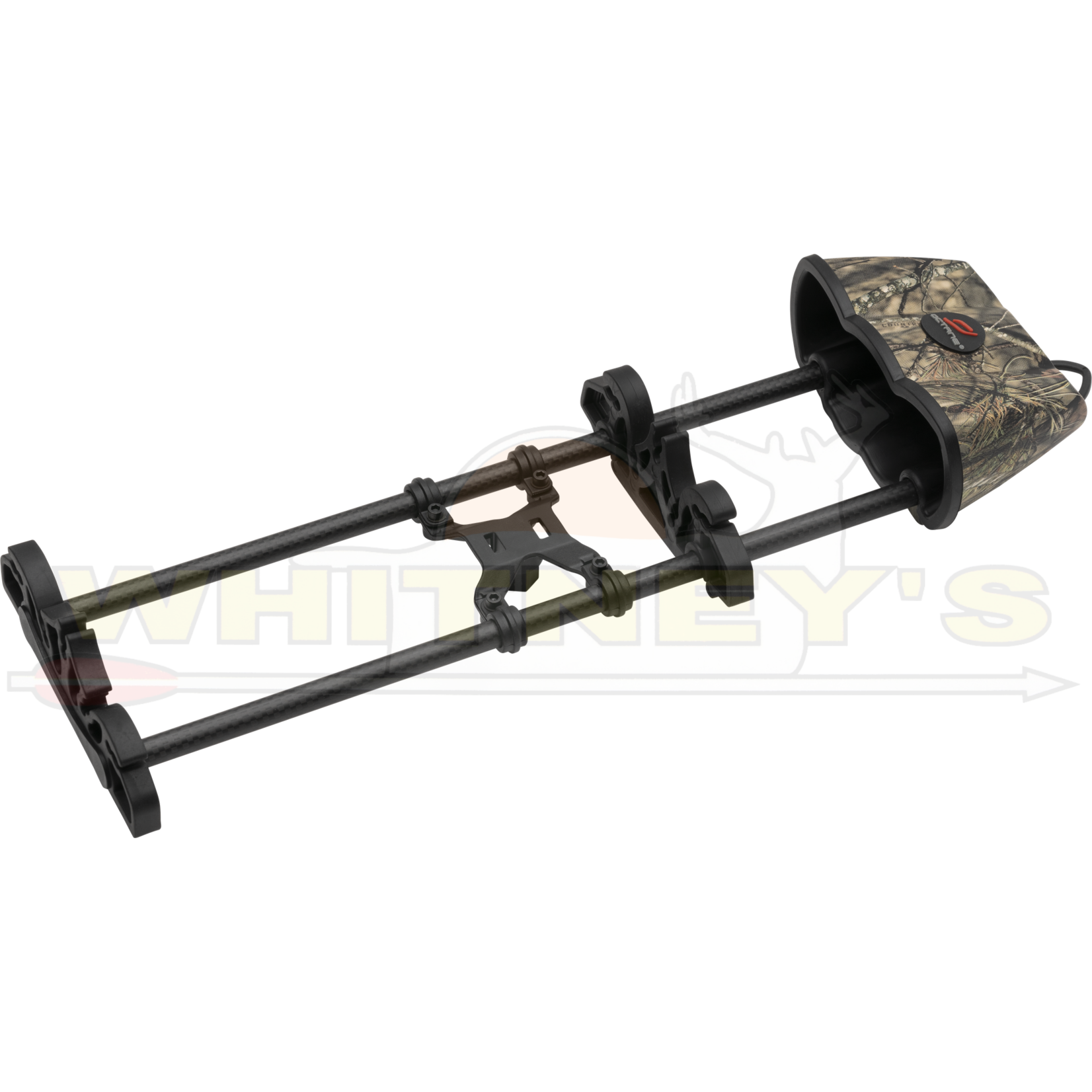 OCTANE Bowtech Octane Vault Quiver