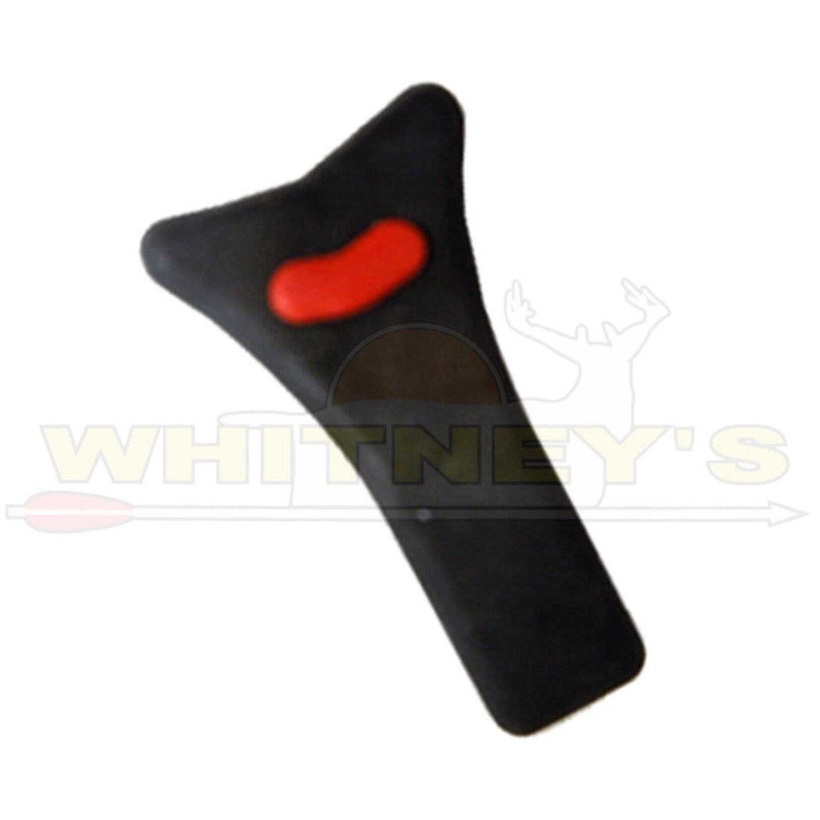 Mathews Mathews Rubber DDS w/ BLK Gel