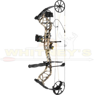 Bear Archery Bear THP Adapt RTH Bow