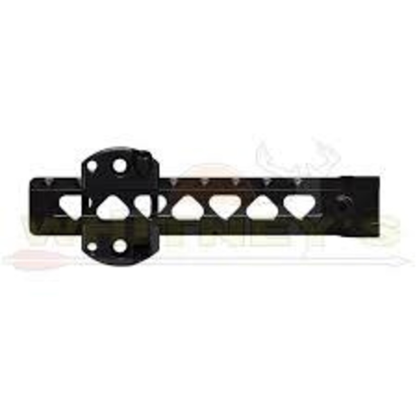 Black Gold Inc. Black Gold Dovetail Bar & Base-