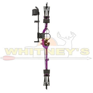 Bear Archery Bear Royale RTH 5-50#