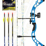 Diamond Diamond by Bowtech Prism 5-55#