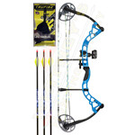 Diamond Diamond by Bowtech Prism 5-55#
