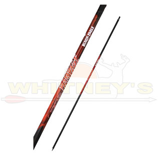 Black Eagle Black Eagle Rampage Shafts, .001- Dozen