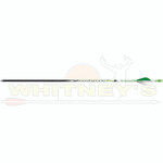 Black Eagle Black Eagle Deep Impact Crested Fletched Arrows - .001” - 6 Pack - 500
