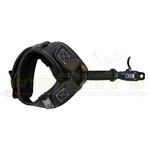B3 Archery B3 Archery Rival- Swivel Connector Release, Black- RVSC-BK