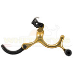 B3 Archery B3 Archery Infinity Back Tension Release, Brass- INFN-PRBR