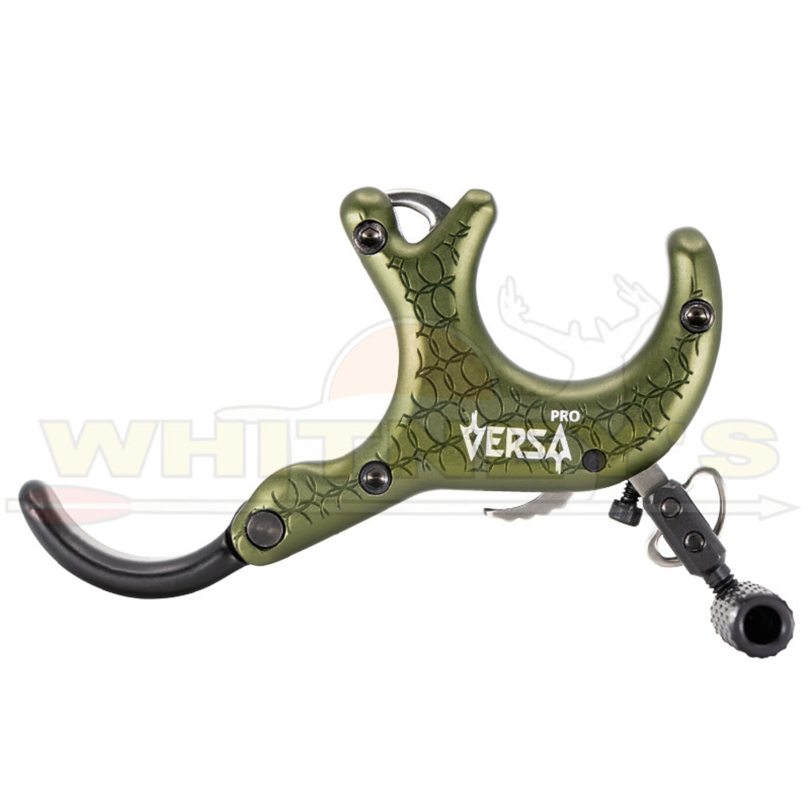 B3 Archery B3 Archery Versa Pro Release, OD Green