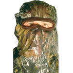 Quaker Boy Quaker Boy Elite Bandit Headnet- 56202