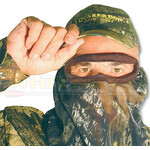 Quaker Boy Quaker Boy 3/4 Elite Bandito - Mossy Oak Bottomland - 56212