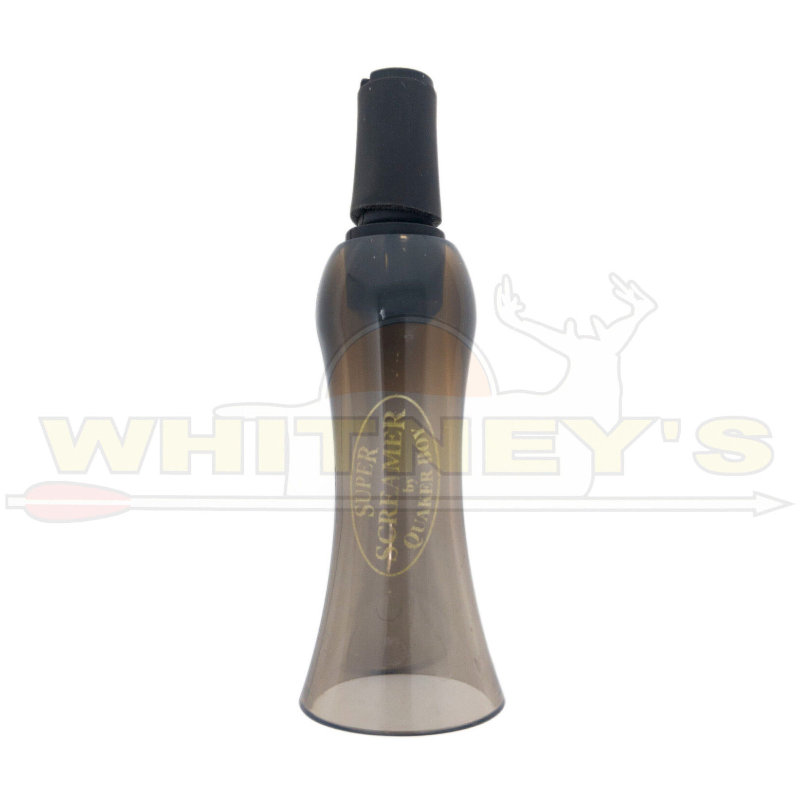 Quaker Boy Quaker Boy Super Screamer Predator Call- 62602