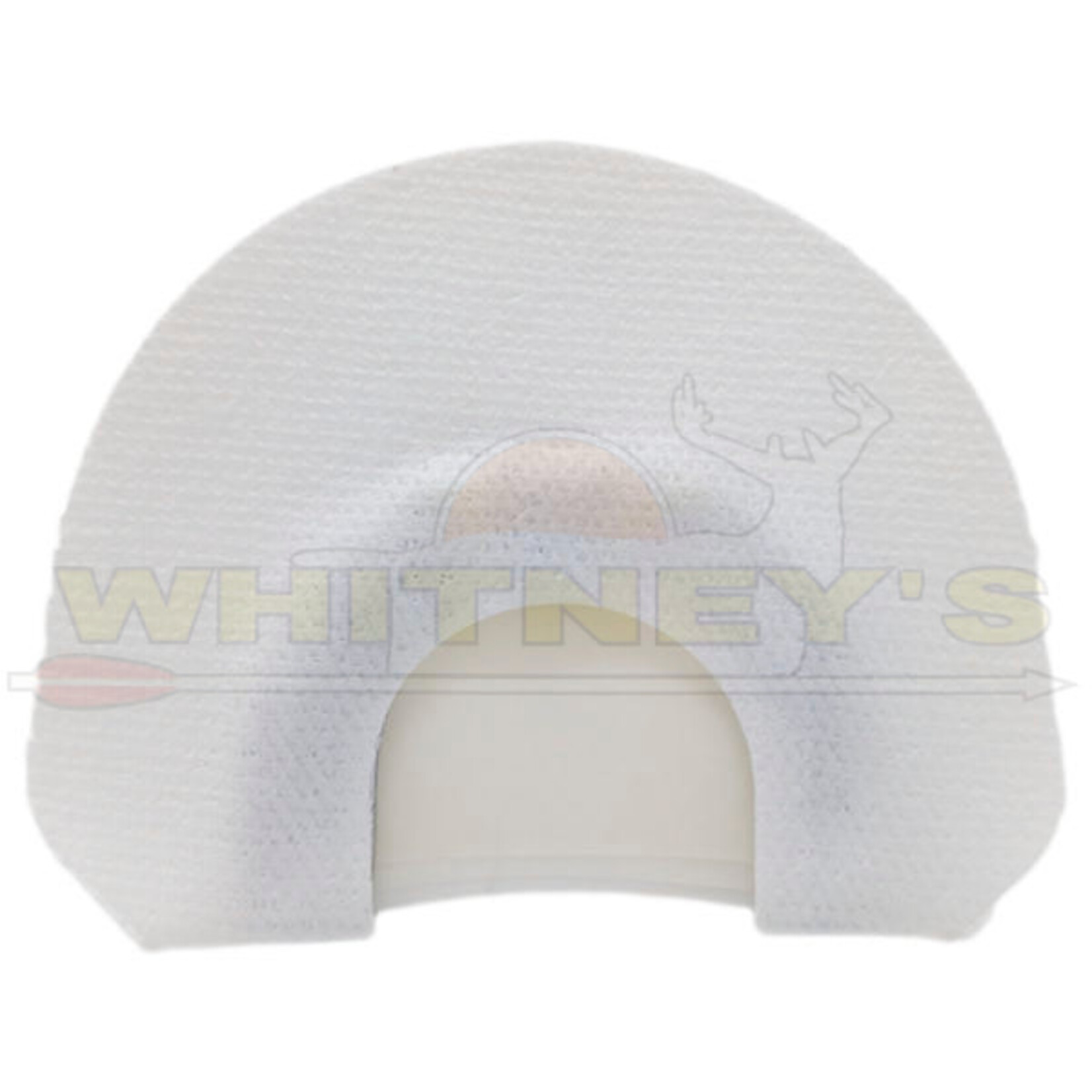 Quaker Boy Quaker Boy Pro III Triple Mouth Call- 11104