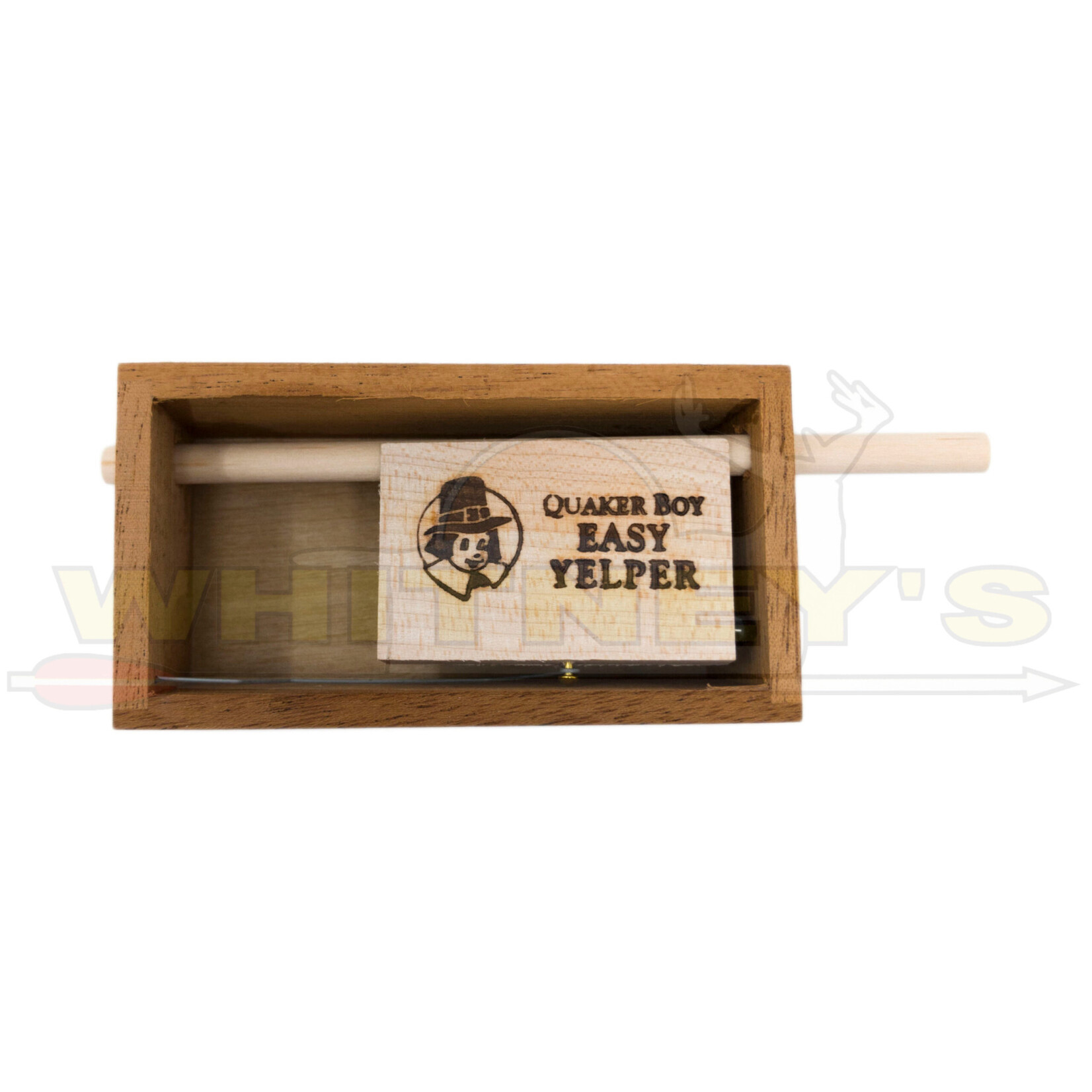 Quaker Boy Quaker Boy Easy Yelper TC- 13604