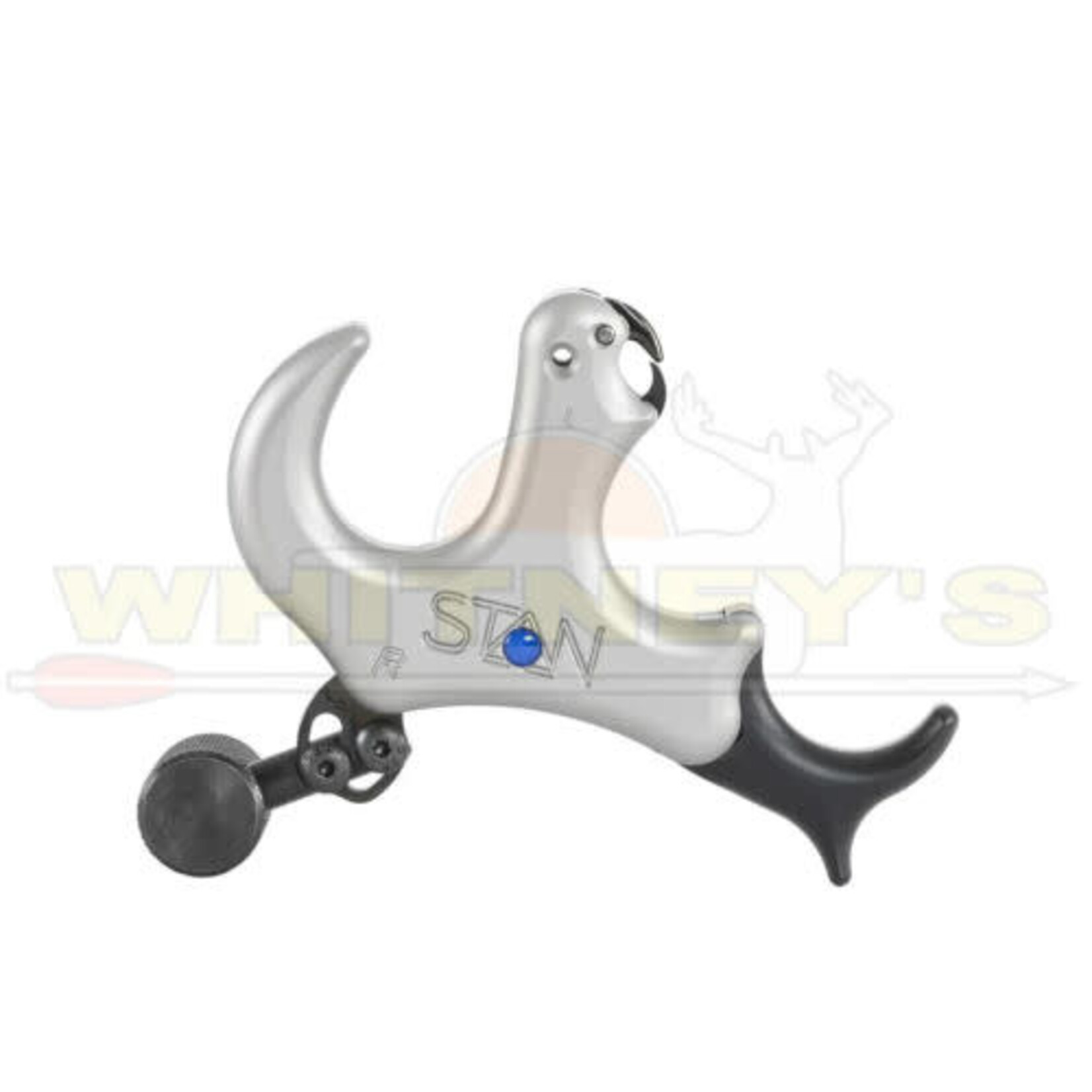 Stanislawski Stan OnneX Resistance Release