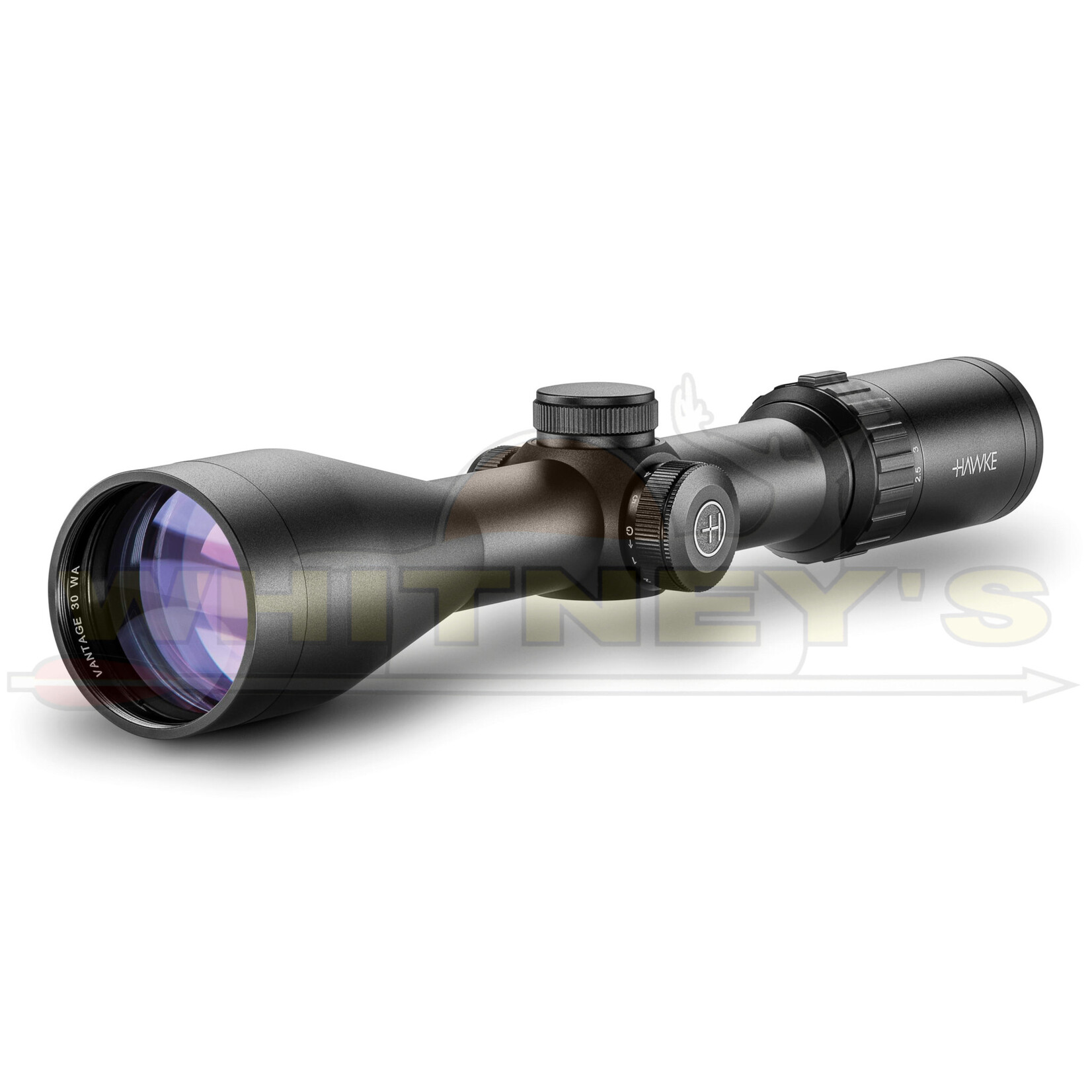 Hawke Hawke Vantage 30 WA 2.5-10X50 IR