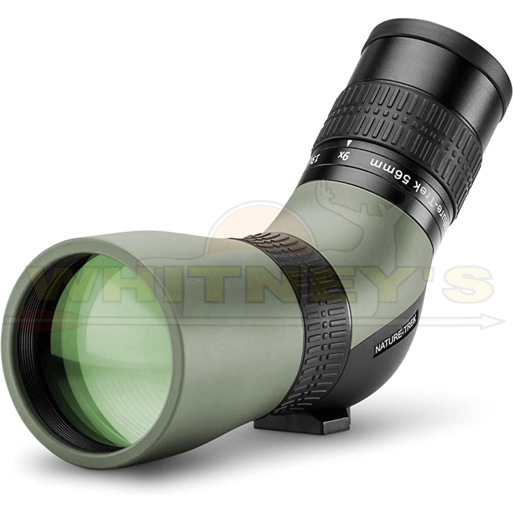 Hawke Hawke Nature Trek 9-27X56 Spotting Scope