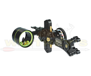 ★ ray2★ Nytrx Sights For Sale HHA Tetra RYZ Double Pin Bow Sight