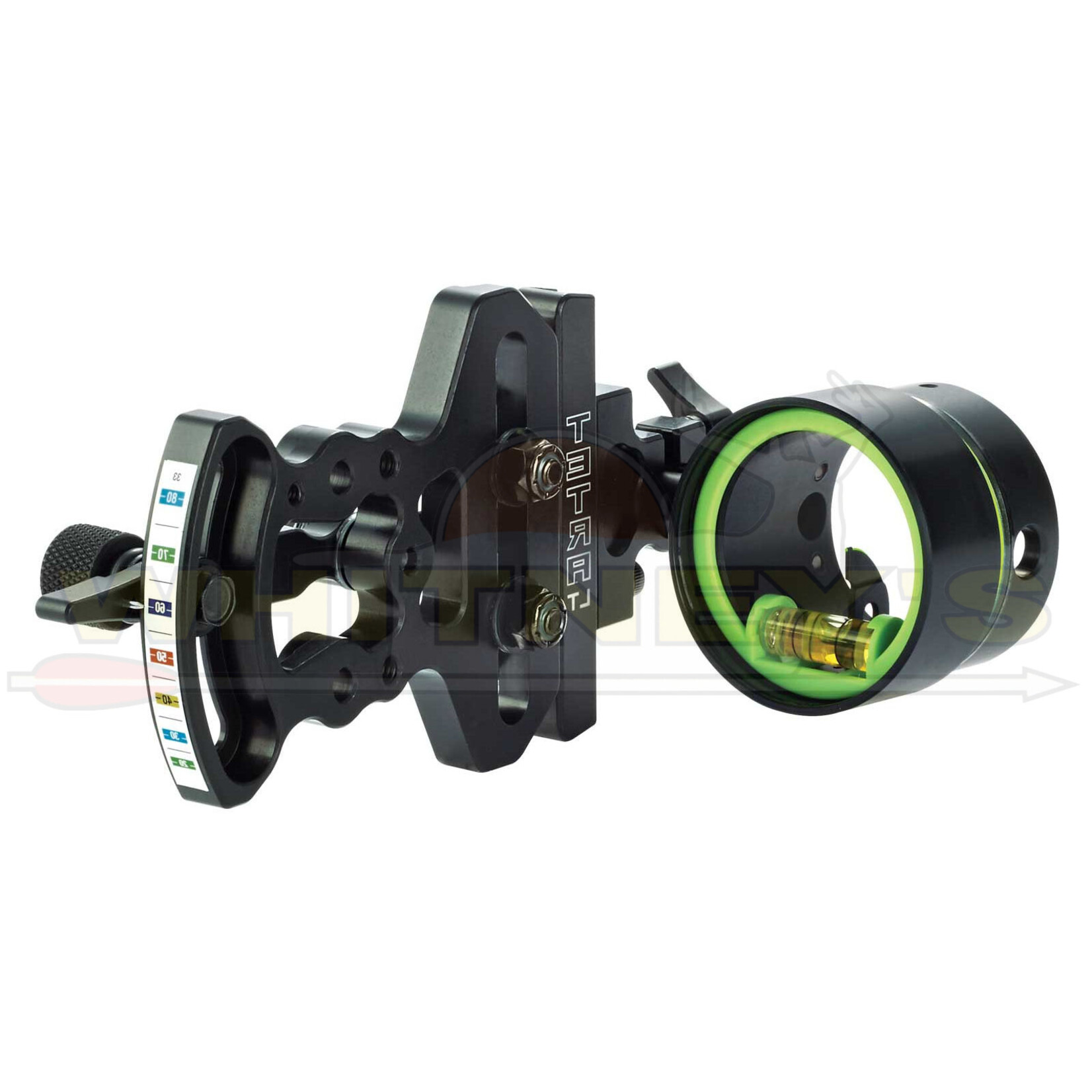 HHA Sports HHA Sports Tetra LT Sight