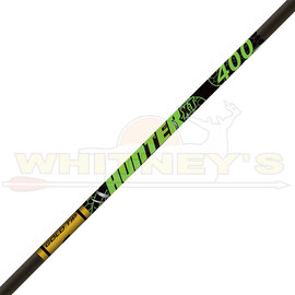 Gold Tip Gold Tip Hunter XT Shafts, Dozen