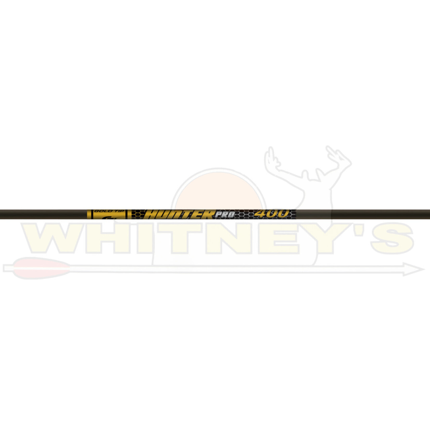 Gold Tip Gold Tip Hunter Shafts Pro, Dozen