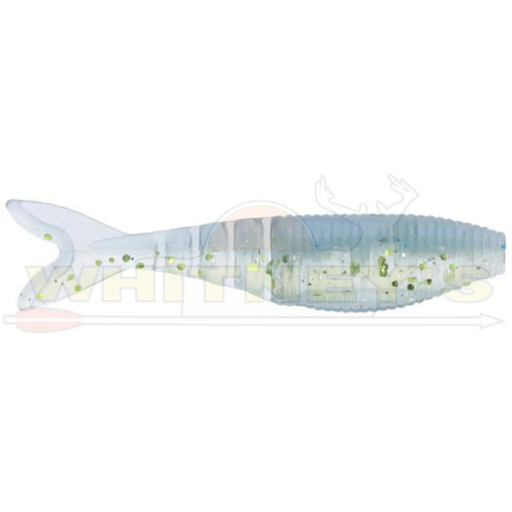 Yamamoto Baits Yamamoto Baits Zako Swimbait