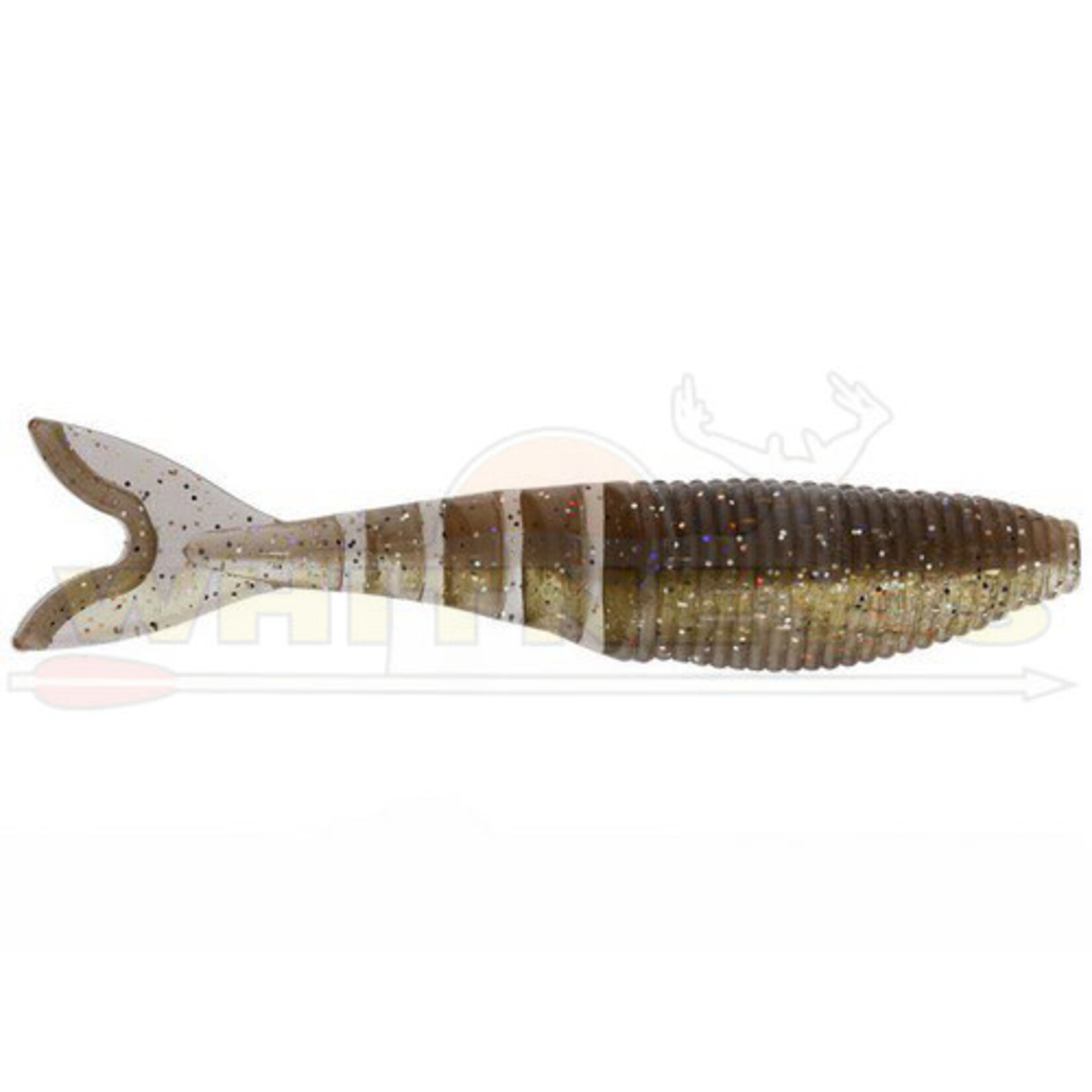 Yamamoto Baits Yamamoto Baits Zako Swimbait