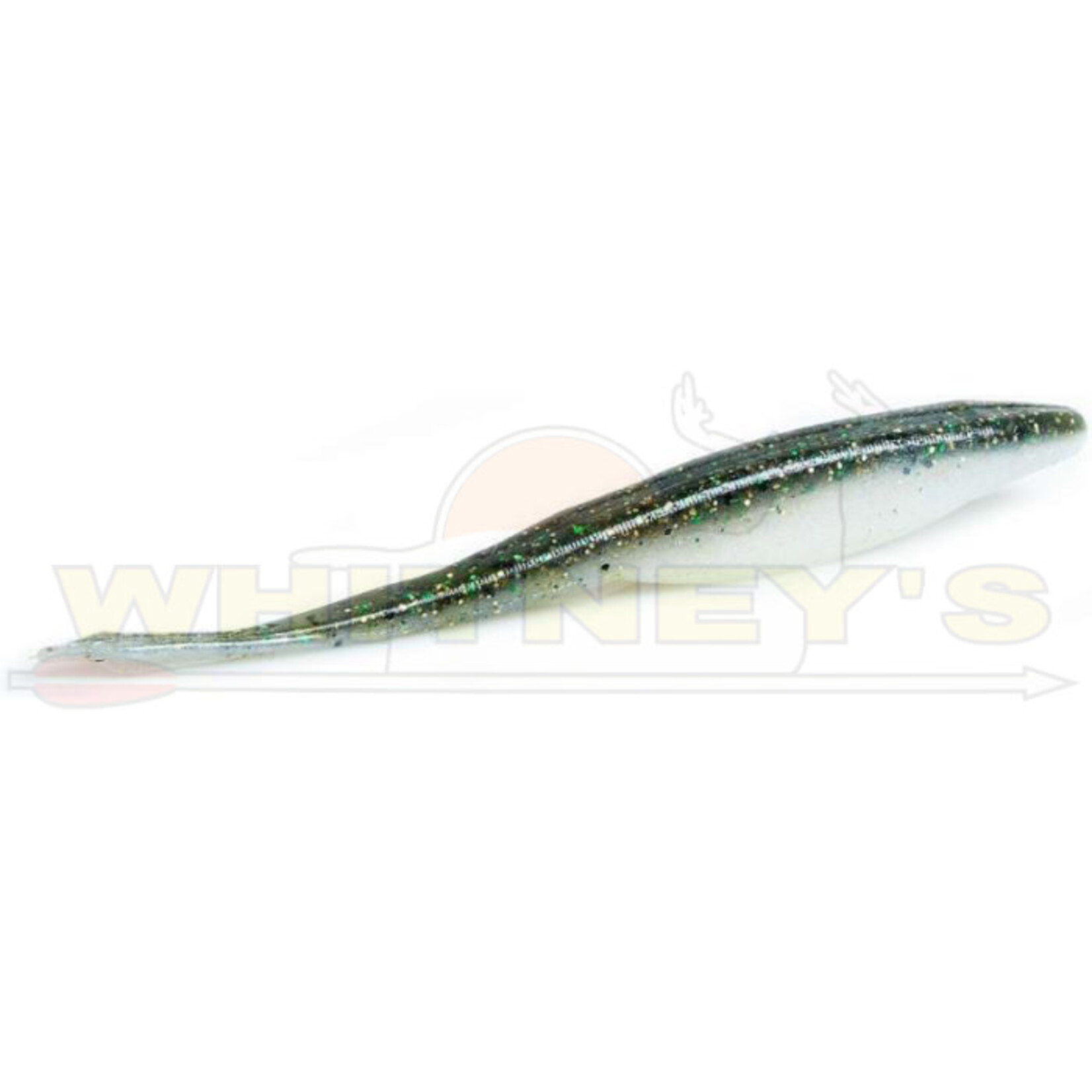 Yamamoto Baits Yamamoto Baits 5" D Shad