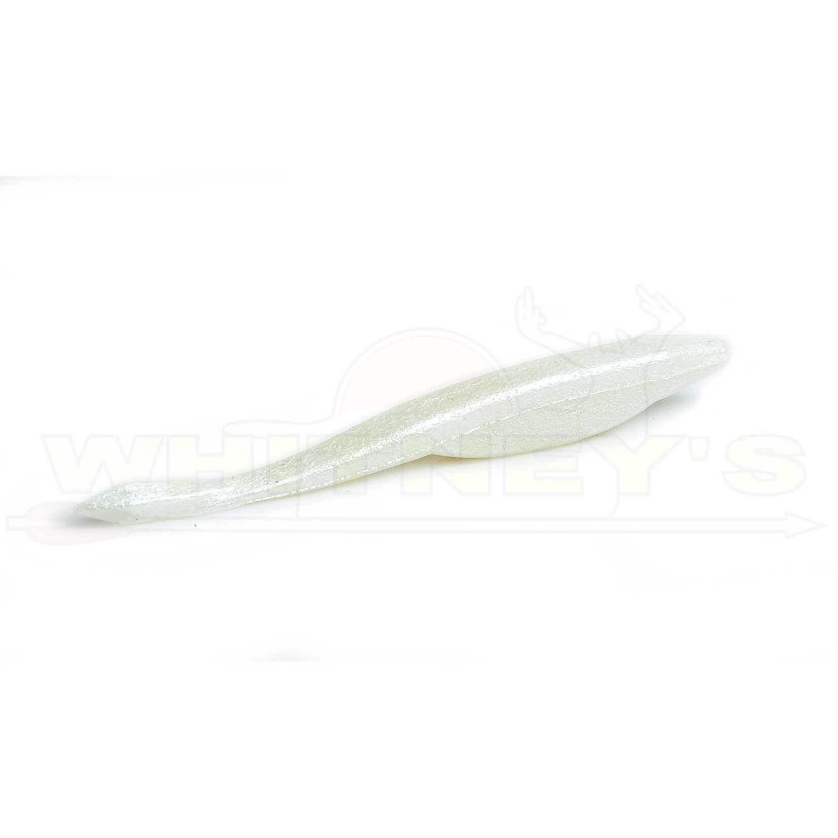 Yamamoto Baits Yamamoto Baits 5" D Shad