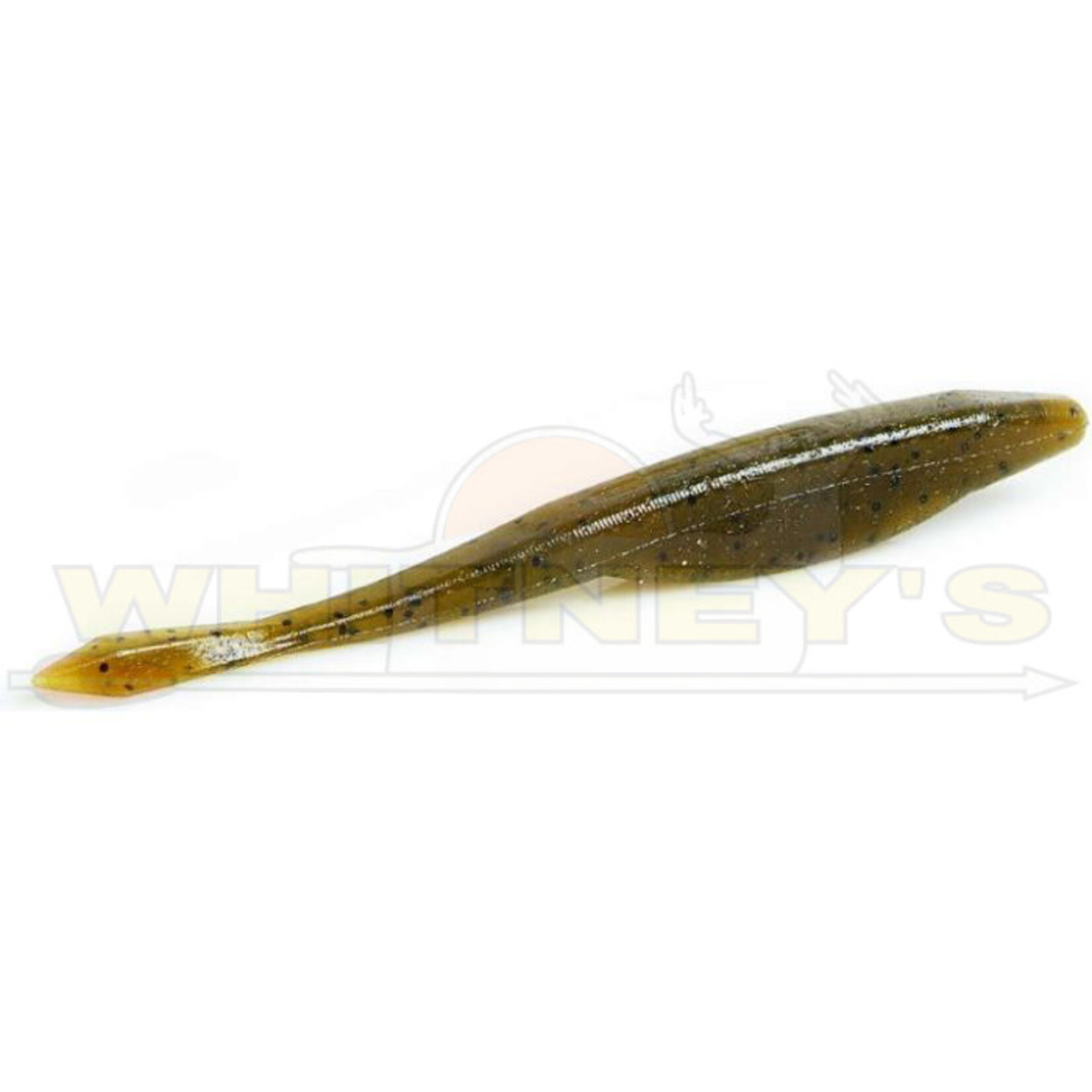 Yamamoto Baits Yamamoto Baits 5" D Shad